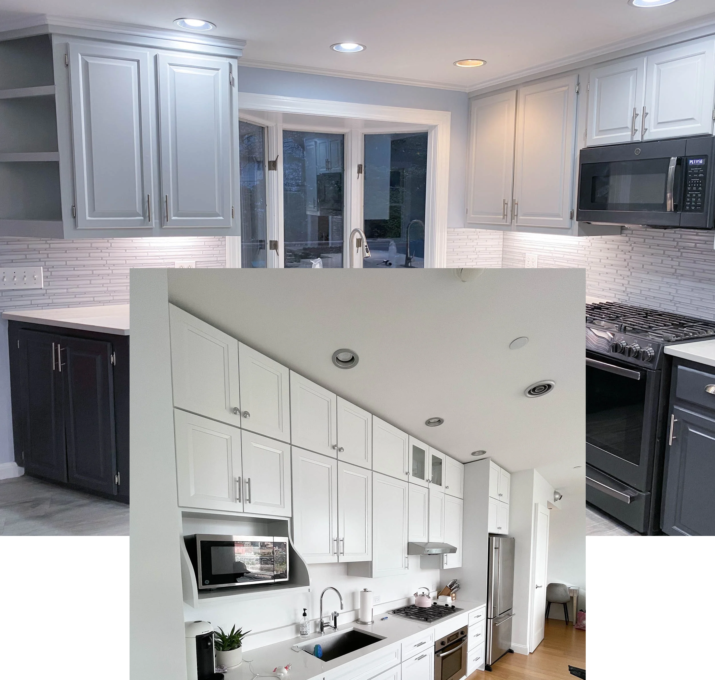 Transforming Your Waltham Home