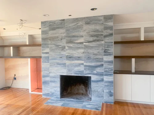 Tile Work & Backsplashes​