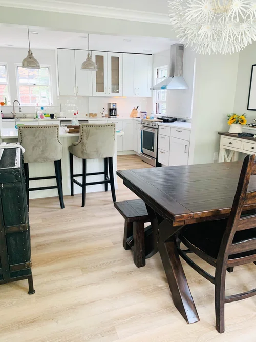 Kitchen Renovation Waltham, MA