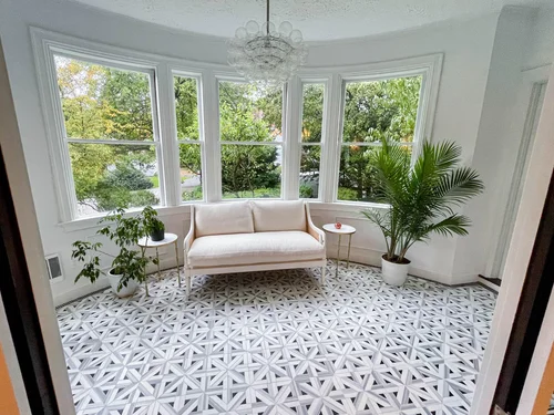 sunroom
