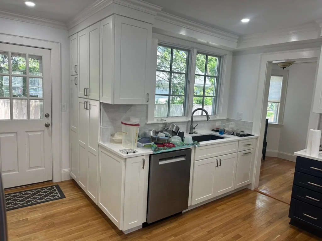 Advantages of Our Kitchen Renovation