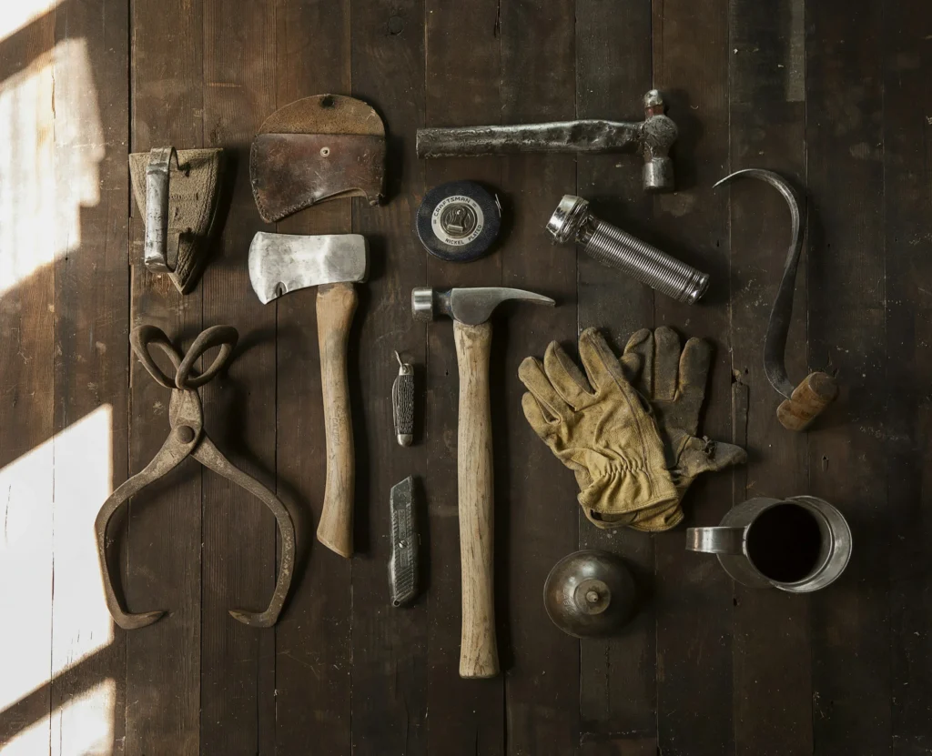 carpenter tools